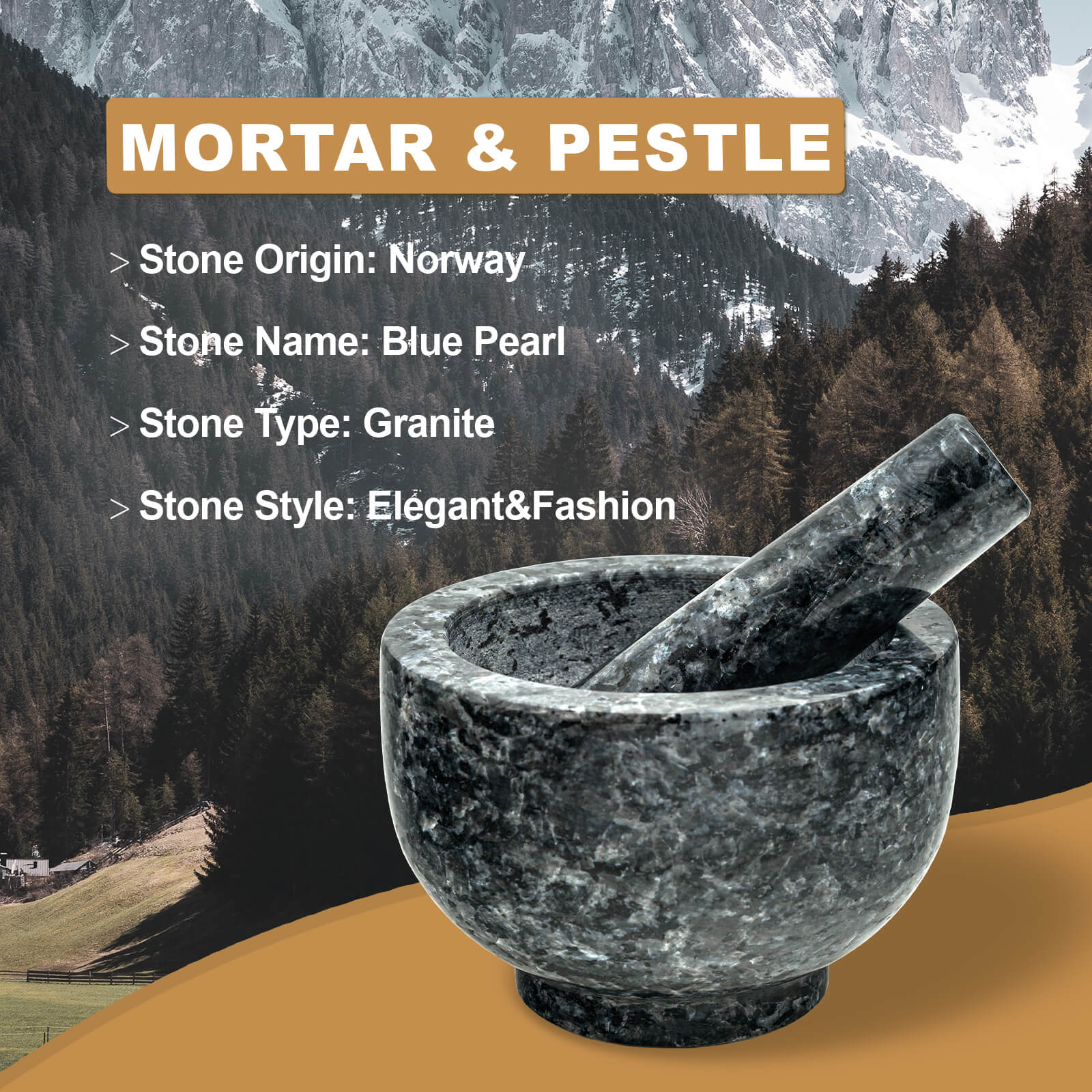 Koville-Granite-Mortar-_-Pestle-Set-Blue-Pearl-Grinder-Bowl