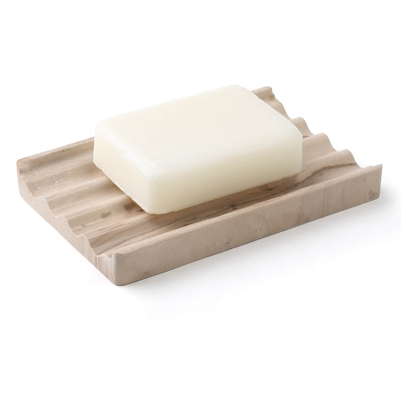 Soap Holder - Marble (Phalodi)