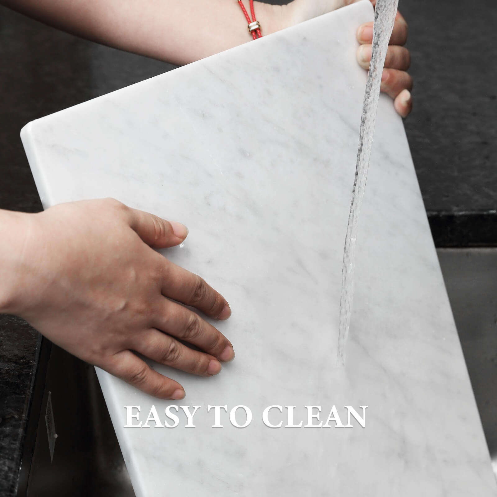 Koville-Luxury-Marble-Cutting-Board-16x12in-Bianco-Carrara-Marble-Slab