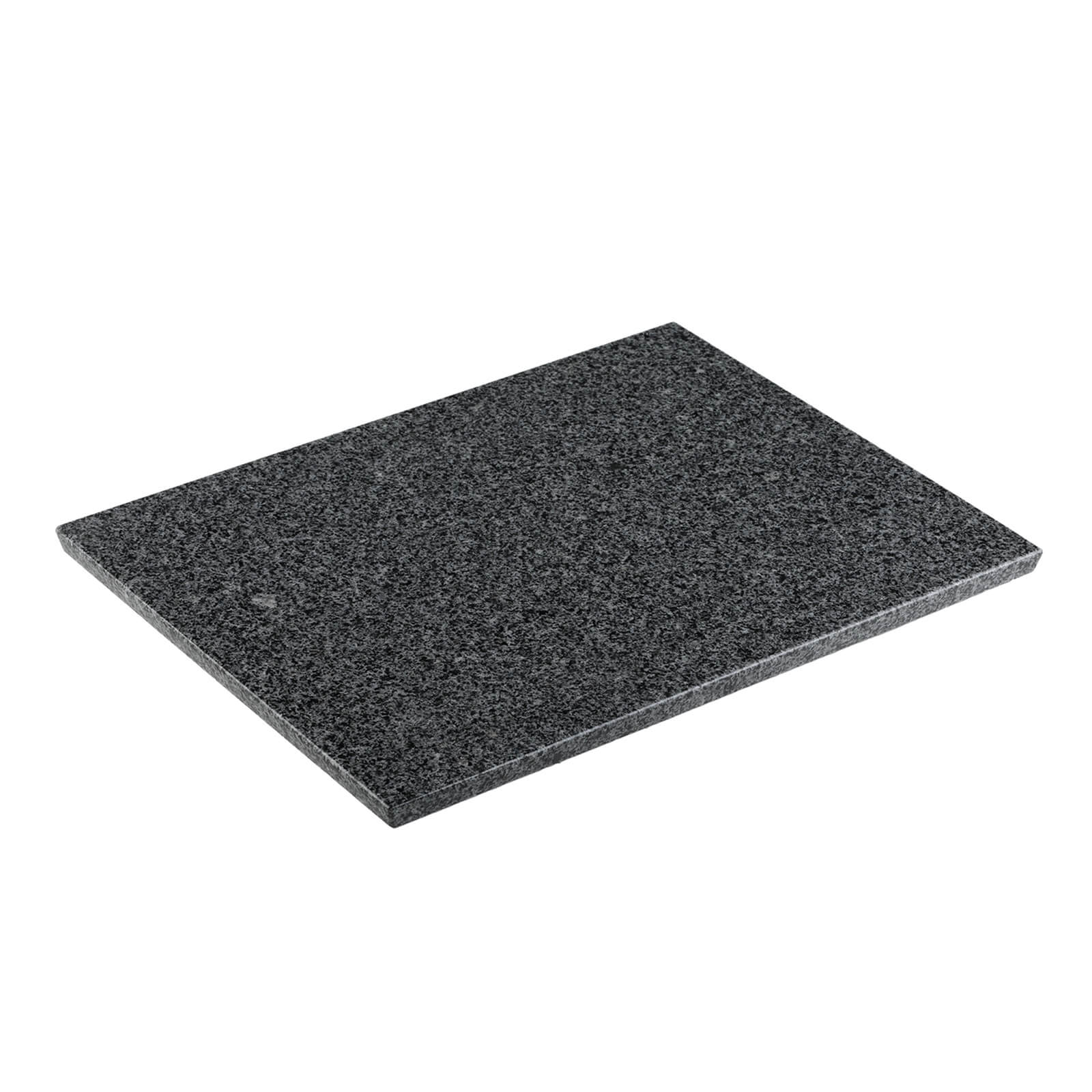 Koville-Luxury-Marble-Cutting-Board-16x12in-Sesame-Black-Marble-Slab