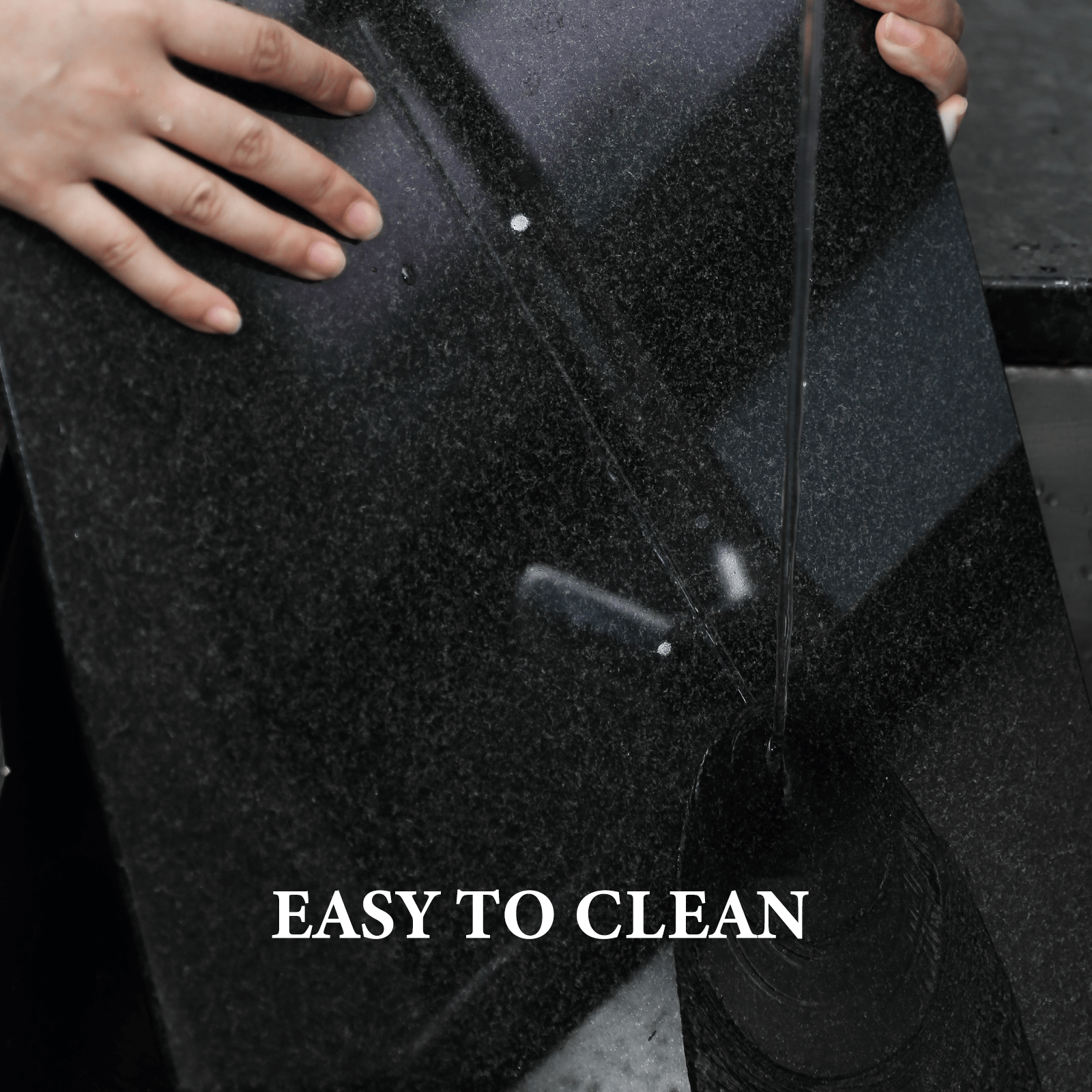 Koville-Luxury-Marble-Cutting-Board-16x12in-Zimbabwe-Black-Marble-Slab