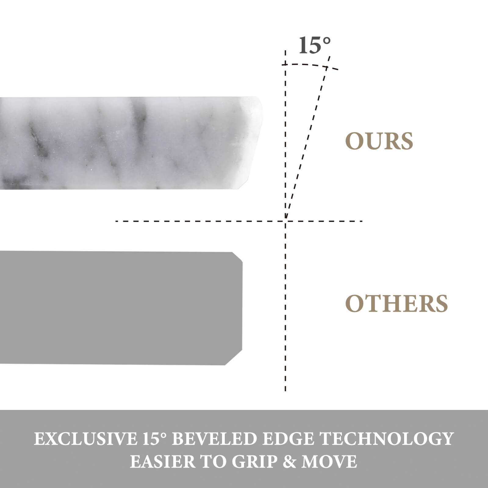 Koville-Luxury-Marble-Cutting-Board-16x20in-Bianco-Carrara-Marble-Slab