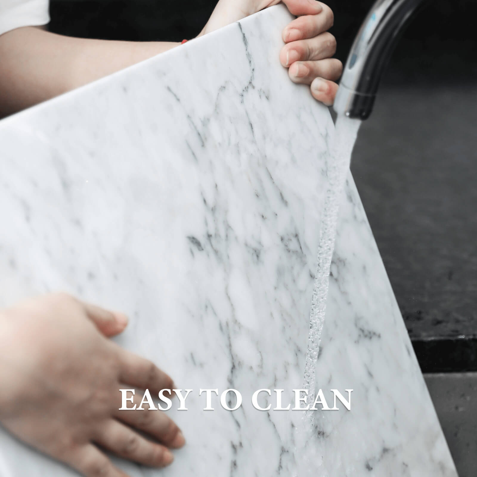 Koville-Luxury-Marble-Cutting-Board-16x20in-Bianco-Carrara-Marble-Slab