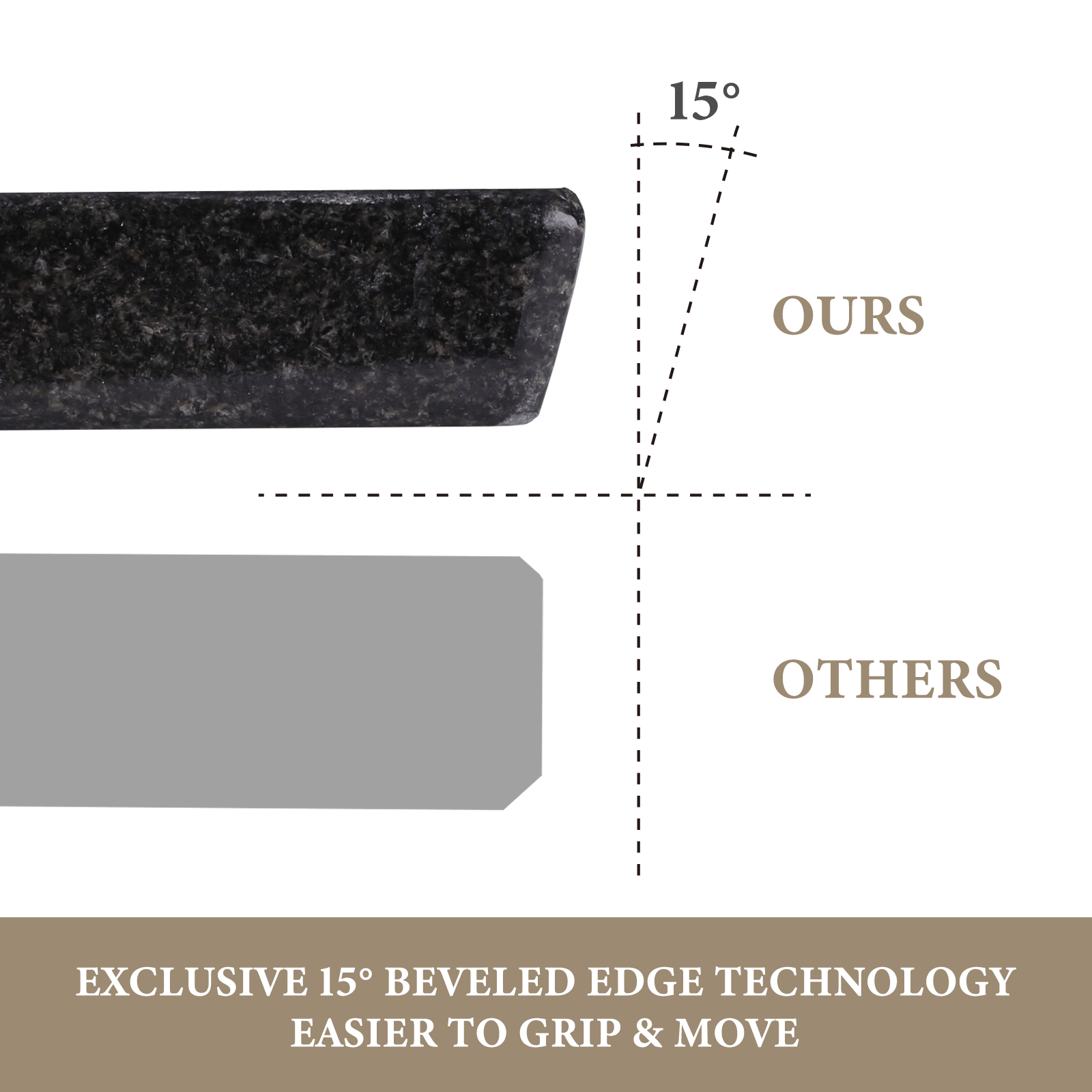 Koville-Luxury-Marble-Cutting-Board-16x20in-Blue-Pearl-Marble-Slab