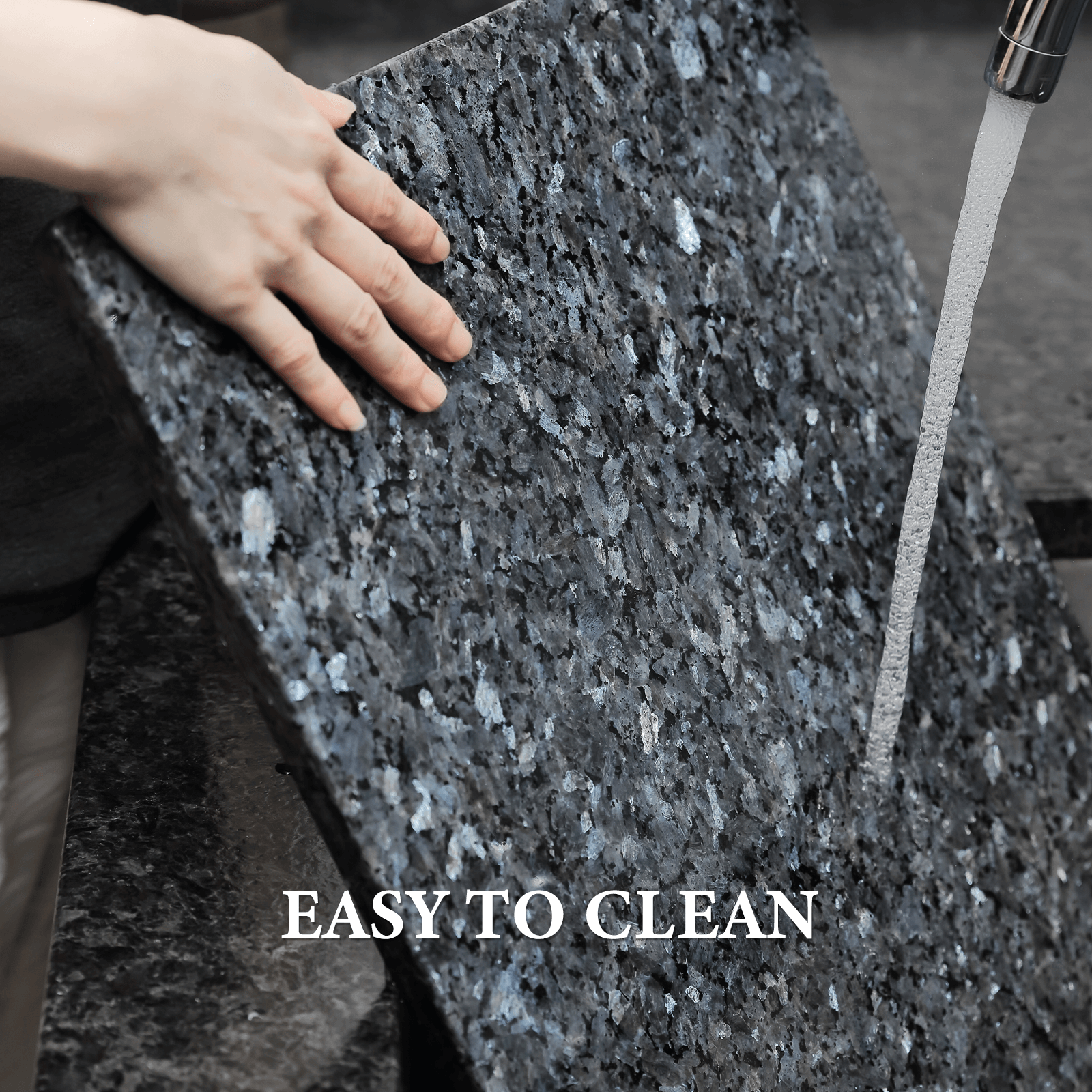 Koville-Luxury-Marble-Cutting-Board-16x20in-Blue-Pearl-Marble-Slab