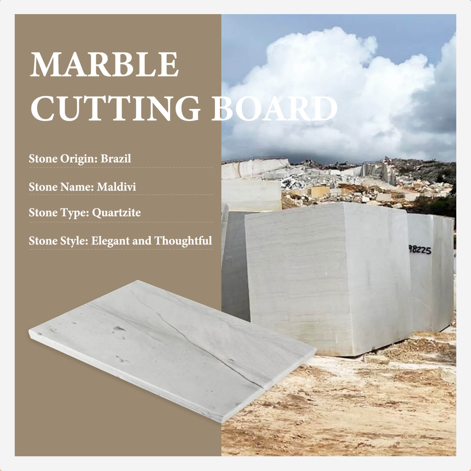 Koville-Luxury-Marble-Cutting-Board-20x16in-Maldivi-Pastry-Board