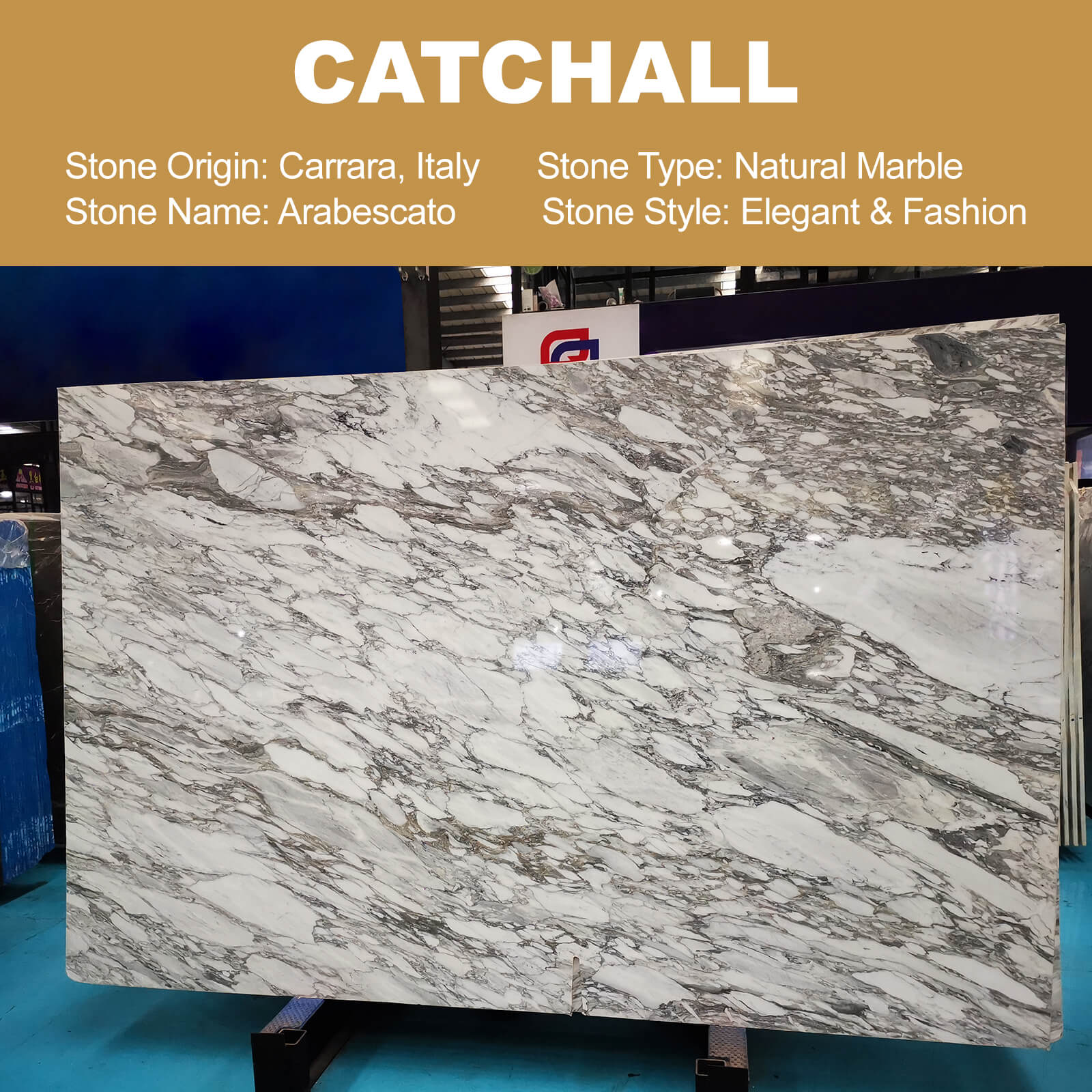 Koville-Luxury-Serving-Dresser-Tray-Arabescato-Elegant-Stone-Bathroom-Tray_