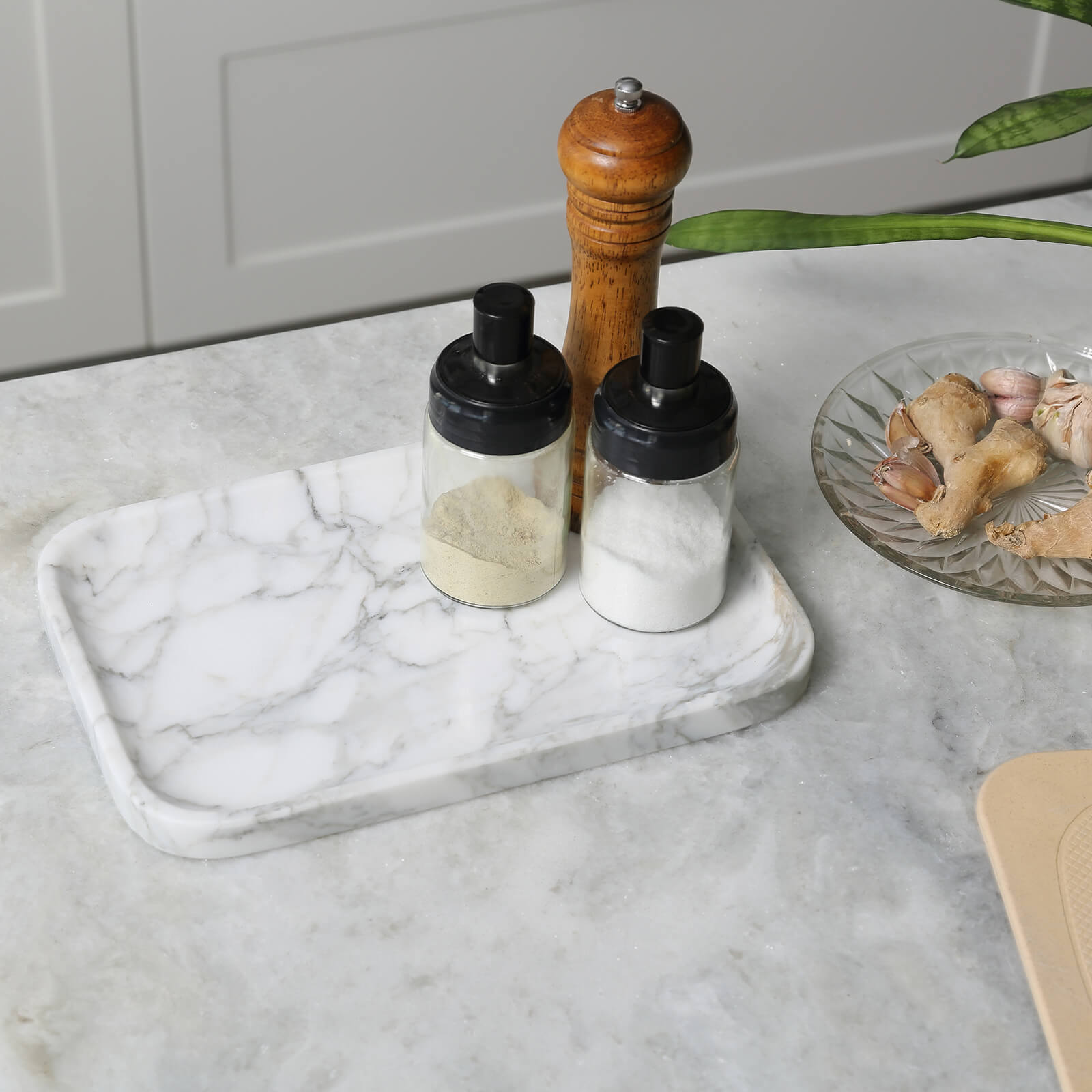 Koville-Luxury-Serving-Dresser-Tray-Arabescato-Elegant-Stone-Bathroom-Tray_