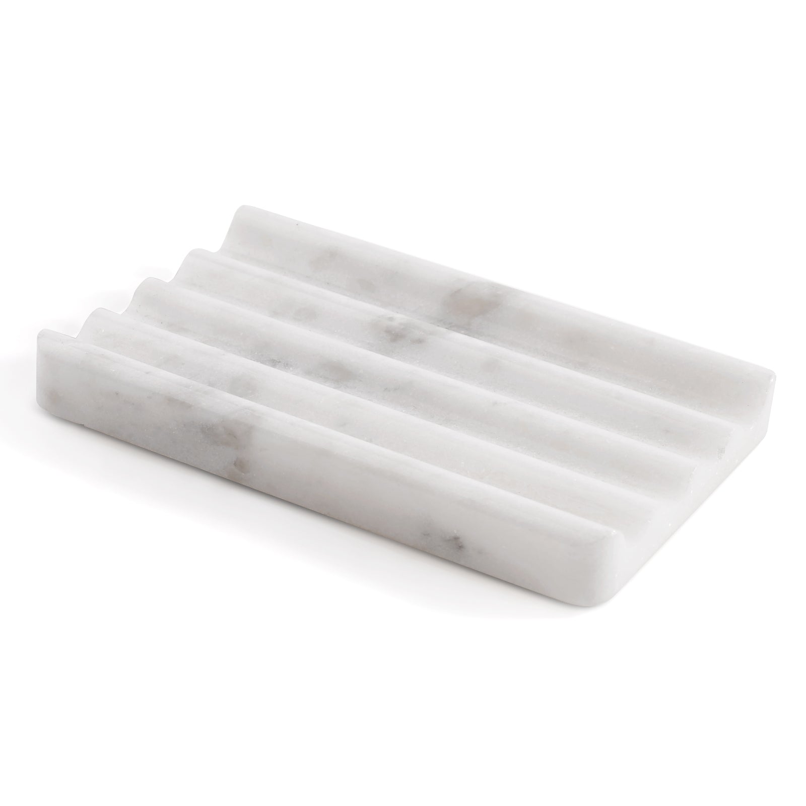 Soap Dish - Marble (Namib Fantasy)