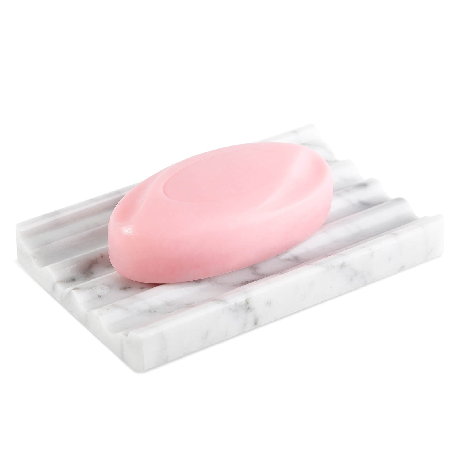 Koville-Luxury--Marble-Soap-Dish-Bianco-Carrara-Soap-Holder-for-Bathroom