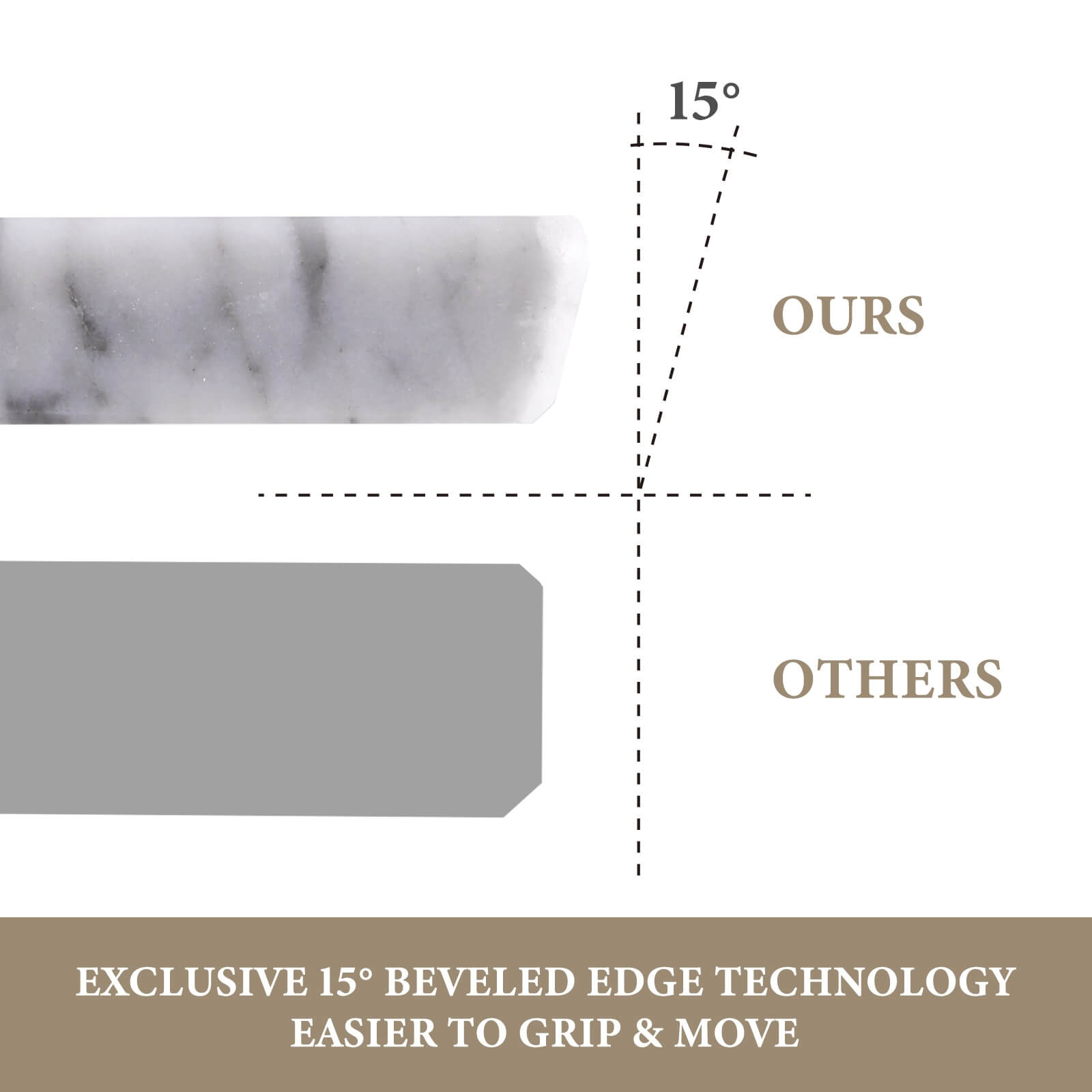 Koville-Luxury-Marble-Cutting-Board-16x12in-Bianco-Carrara-Marble-Slab