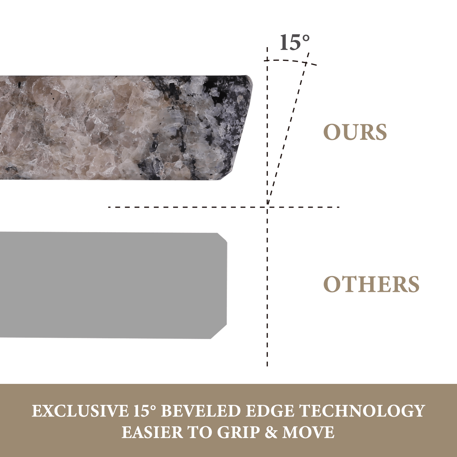 Koville-Luxury-Marble-Cutting-Board-16x12in-Blue-Fantasy-Marble-Slab