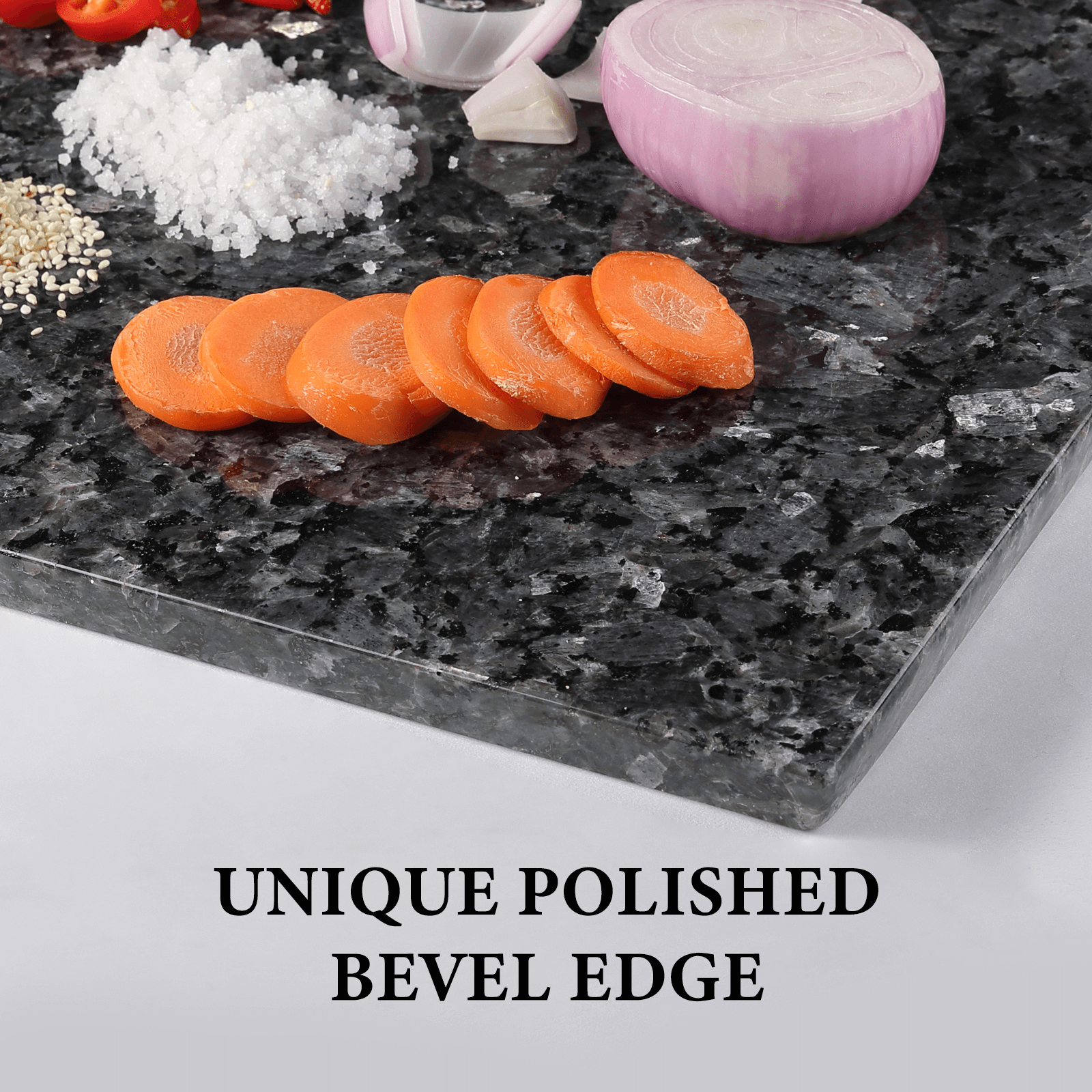 Koville-Luxury-Marble-Cutting-Board-16x12in-Blue-Pearl-Marble-Slab