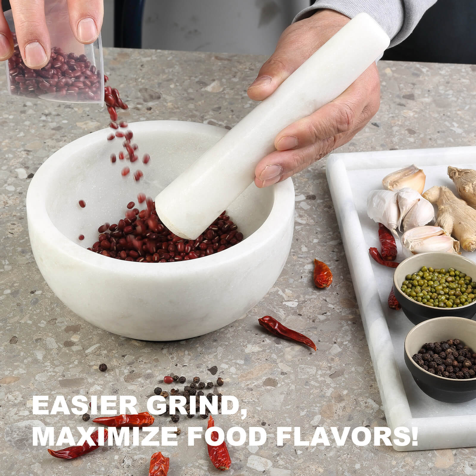 Koville-Marble-Mortar-_-Pestle-Set-7in-Namib-Fantasy-Grinder-Bowl_