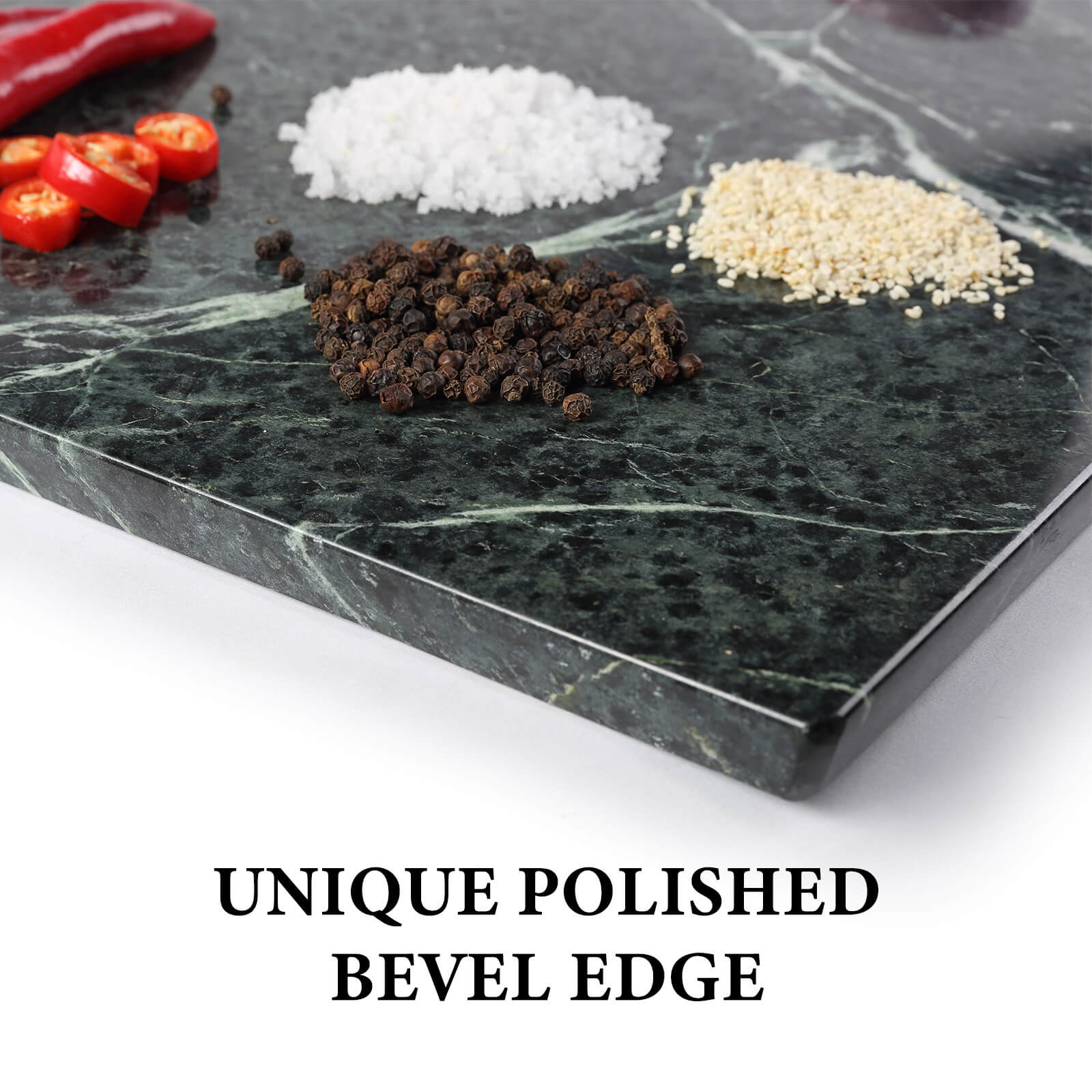 Koville-Nature-Marble-Cutting-Board-20x16in-Indian-Green-Marble-Slab